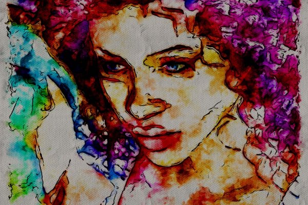 Edited in Prisma app with Aqua